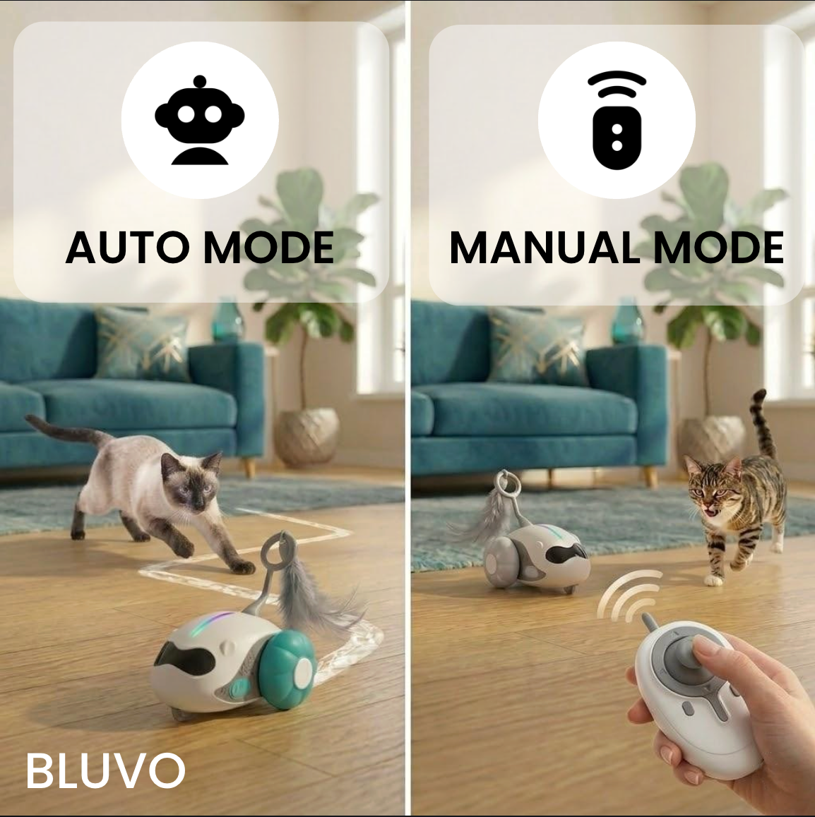 BLUVO JERRY V2