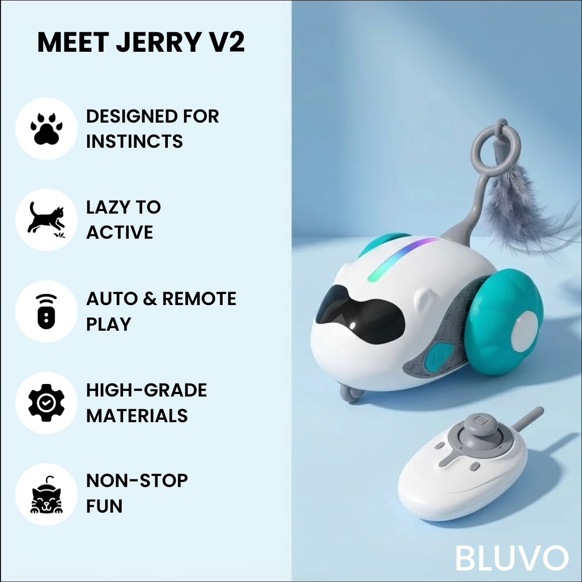 BLUVO JERRY V2