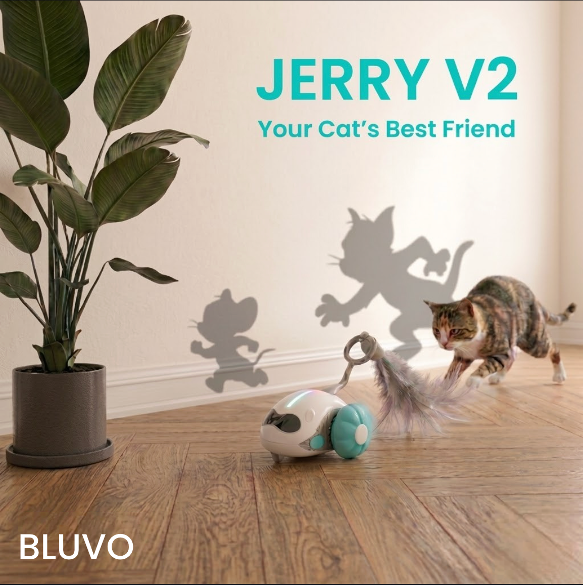 BLUVO JERRY V2